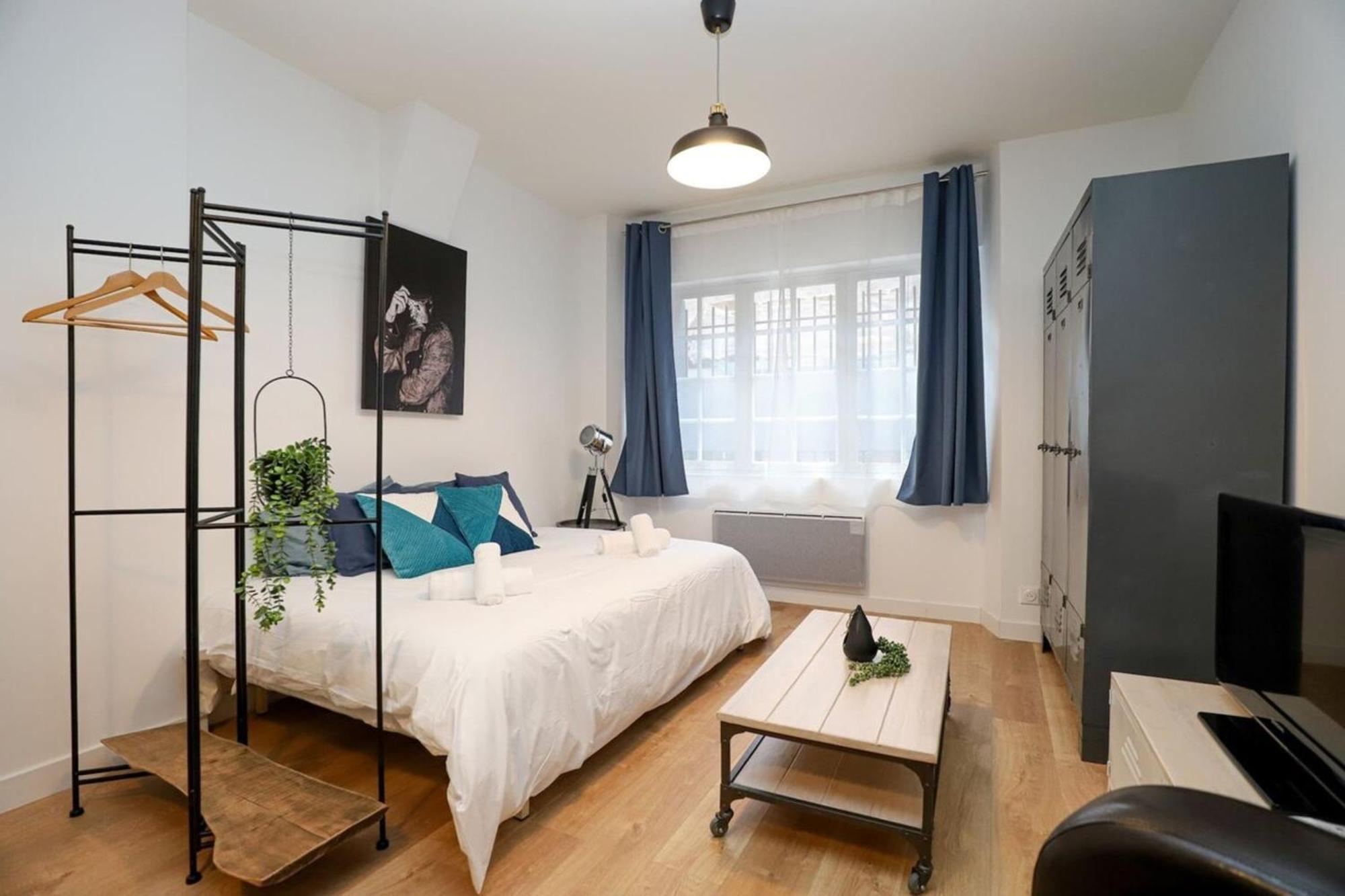 Parga 1 Hypercentre Toulouse - Capitole A 500M Apartment Ngoại thất bức ảnh