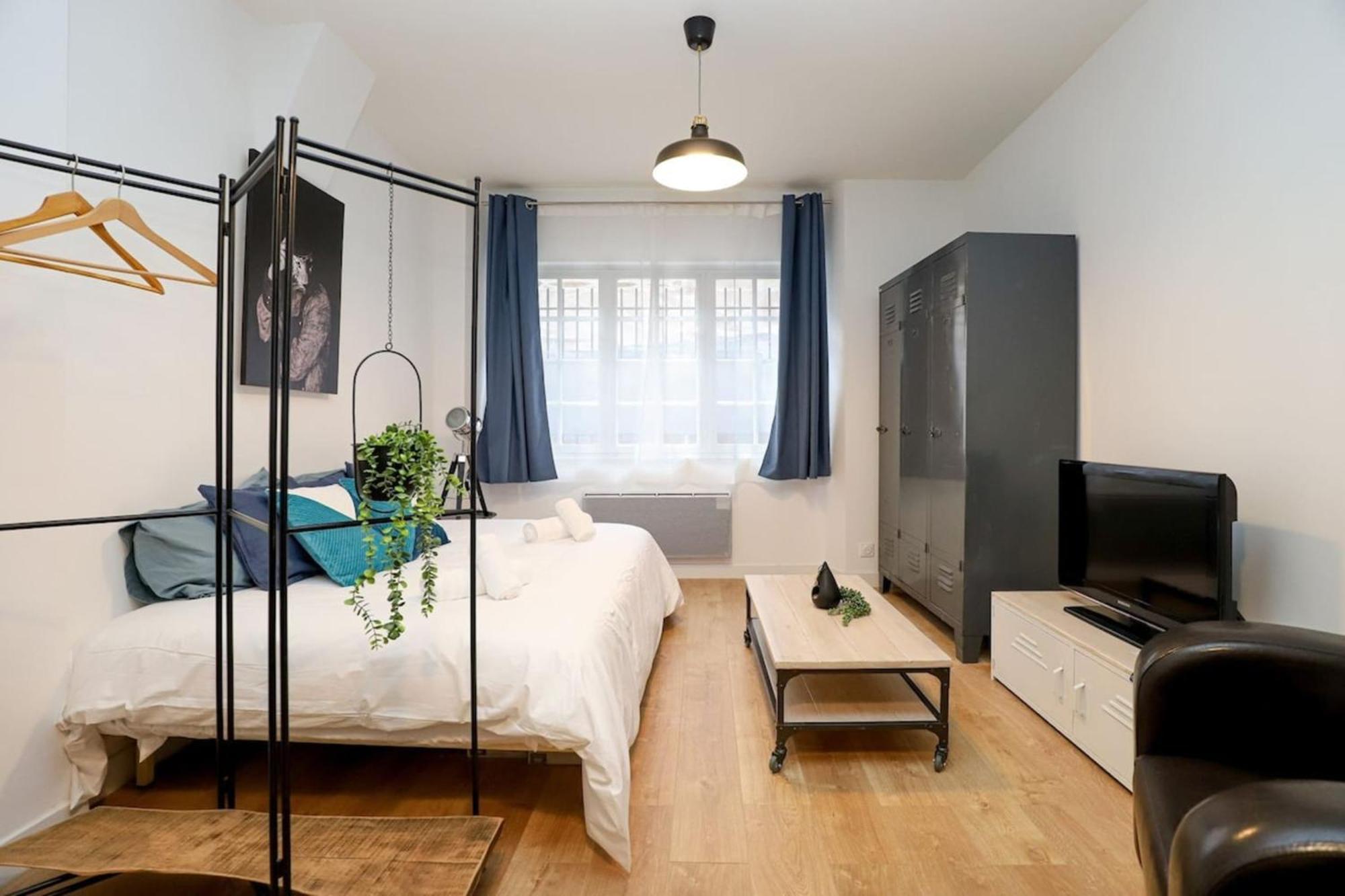 Parga 1 Hypercentre Toulouse - Capitole A 500M Apartment Ngoại thất bức ảnh