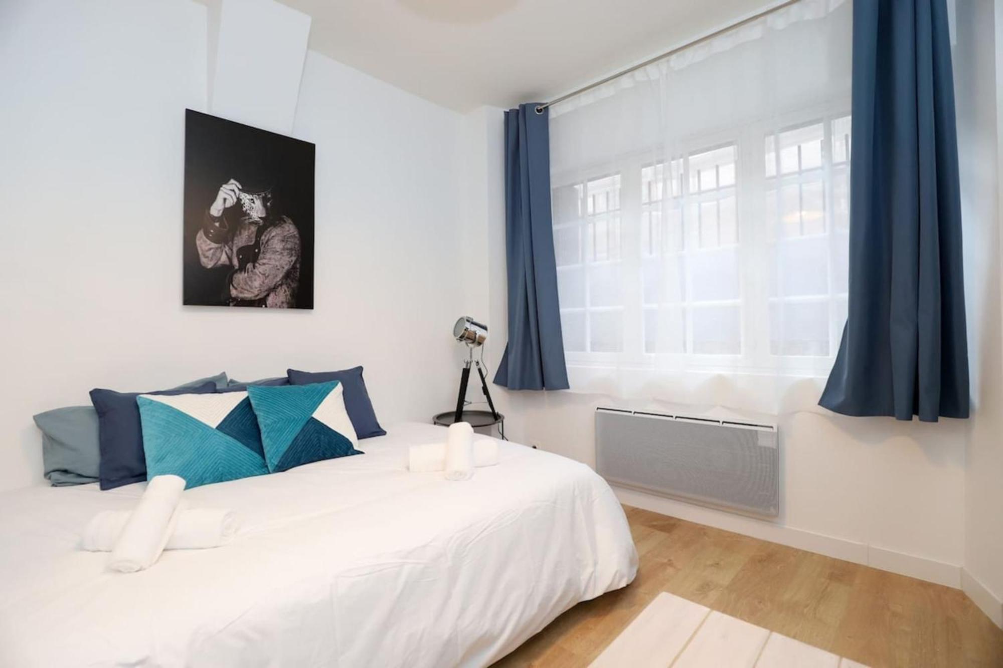 Parga 1 Hypercentre Toulouse - Capitole A 500M Apartment Ngoại thất bức ảnh