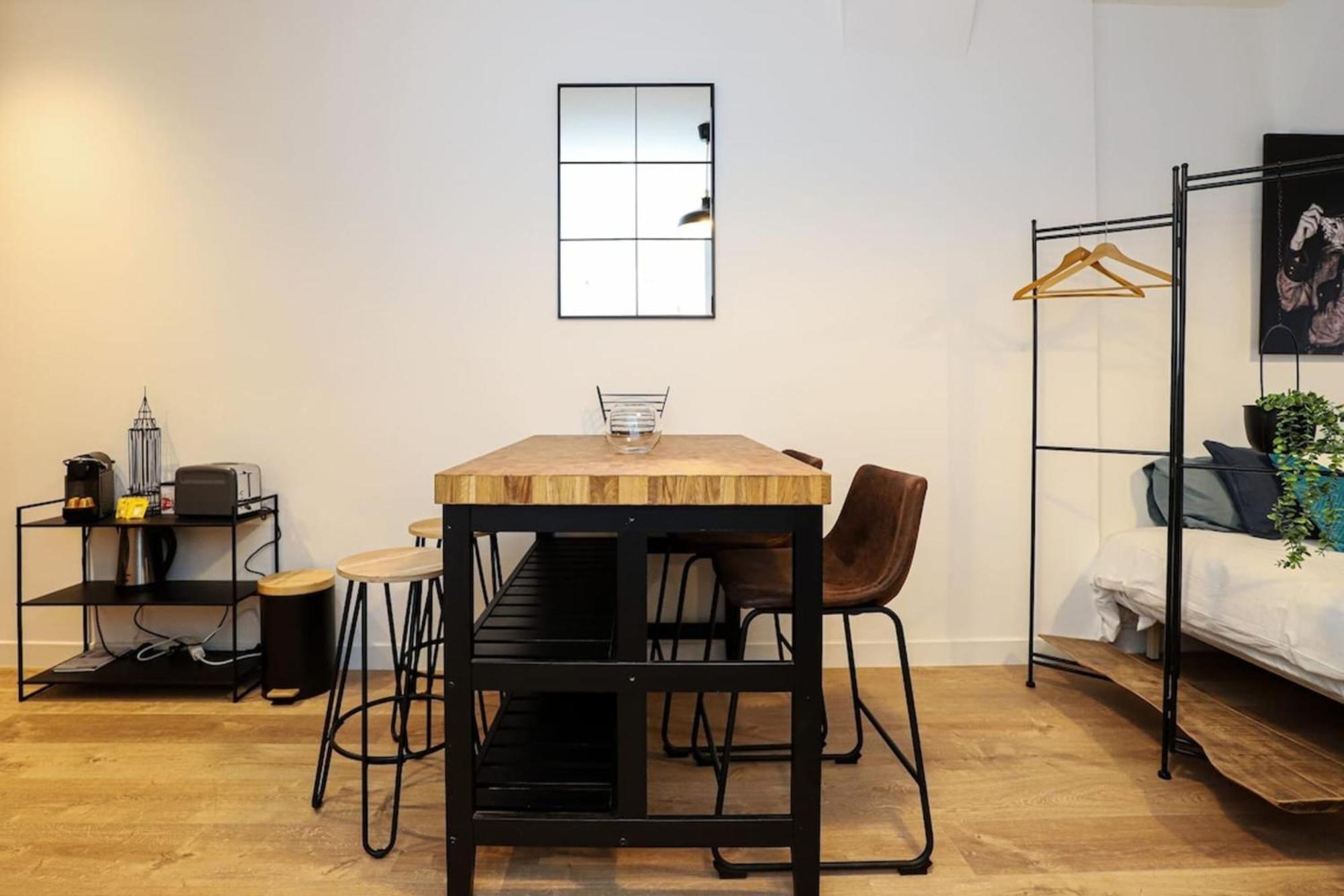 Parga 1 Hypercentre Toulouse - Capitole A 500M Apartment Ngoại thất bức ảnh