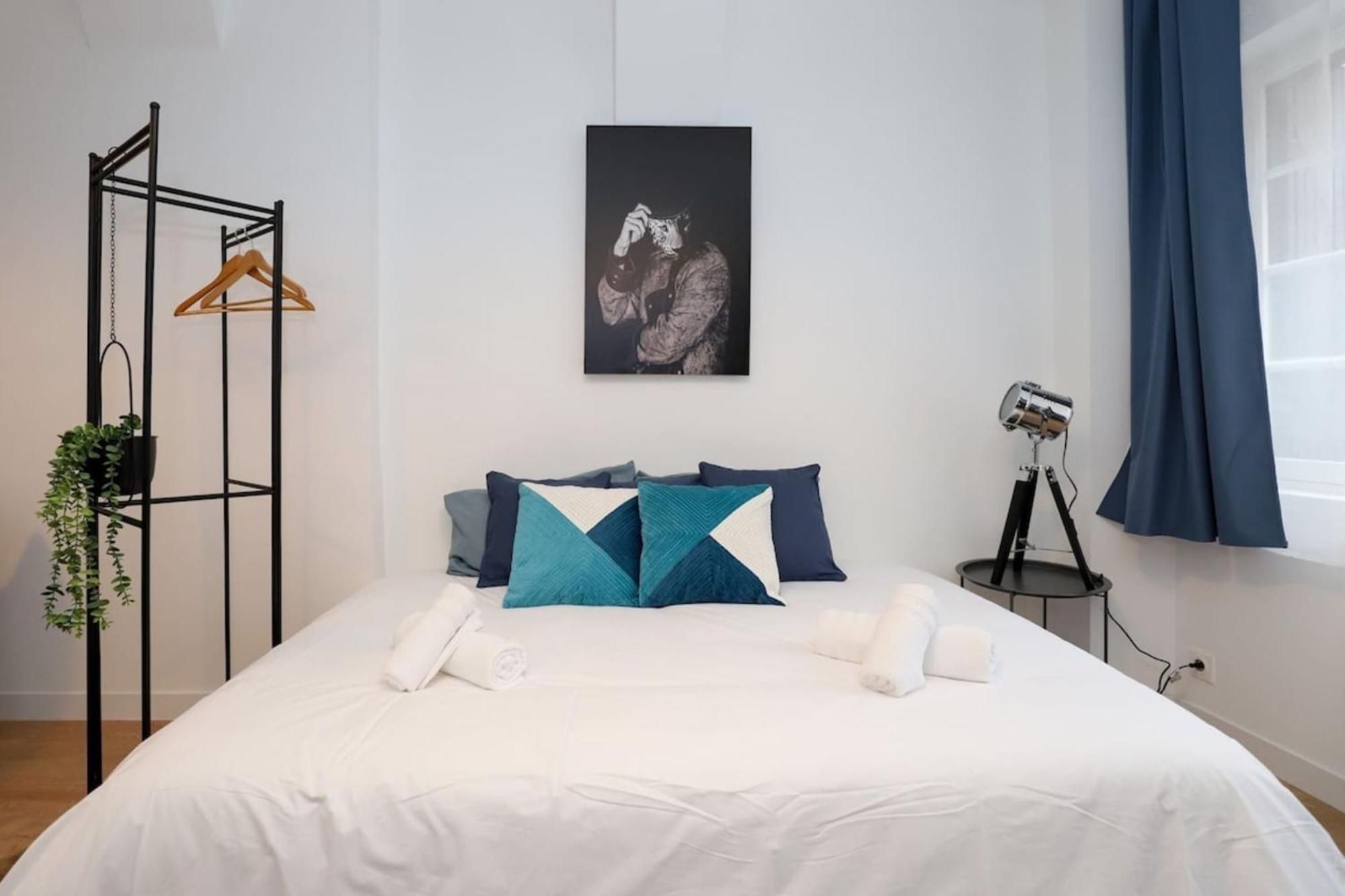 Parga 1 Hypercentre Toulouse - Capitole A 500M Apartment Ngoại thất bức ảnh